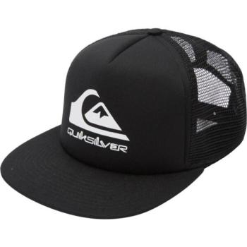 Quiksilver FOAMSLAYER Férfi baseball sapka, fekete, méret kép