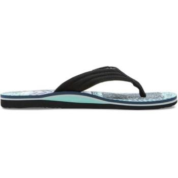 Quiksilver MOLOKAI LAYBACK II Férfi flip-flop papucs, mix, méret 40 kép