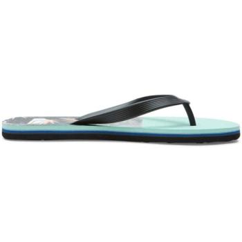 Quiksilver MOLOKAI PANEL Férfi flip-flop papucs, mix, méret 39 kép