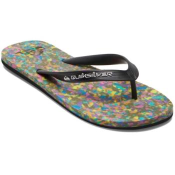 Quiksilver MOLOKAI RECYCLED Férfi flip-flop papucs, mix, méret 39 kép