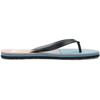 Quiksilver MOLOKAI TIJUANA Férfi flip-flop papucs, fekete, méret 39 kép