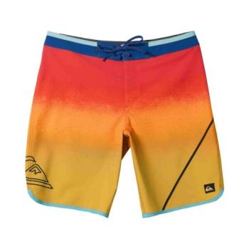 Quiksilver SURFSILK NEW WAVE 20 Férfi rövidnadrág, mix, méret kép