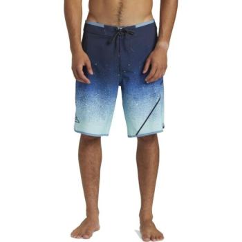 Quiksilver SURFSILK NEW WAVE 20 Férfi rövidnadrág, sötétkék, méret kép