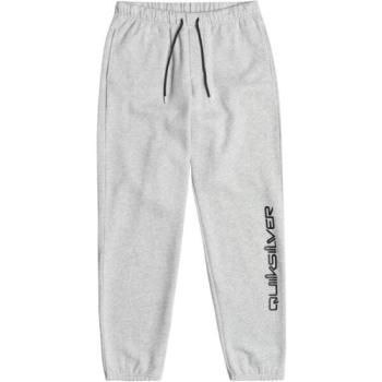 Quiksilver TRACKPANT SCREEN Férfi melegítőnadrág, szürke, méret kép