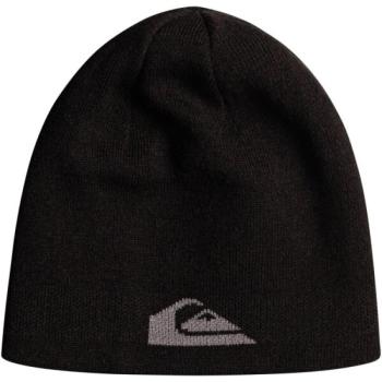 Quiksilver W BEANIE Férfi téli sapka, fekete, méret kép