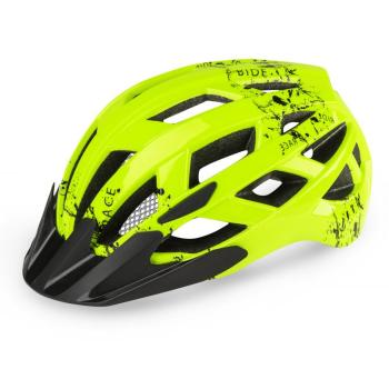 R2-LUMEN JUNIOR Green 2020 Sárga 52/56 cm kép