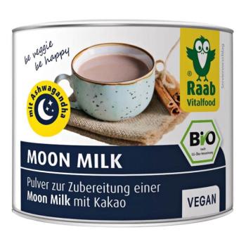 Raab Vitalfood Bio por a Moon Milk ital elkészítéséhez 70 g kép