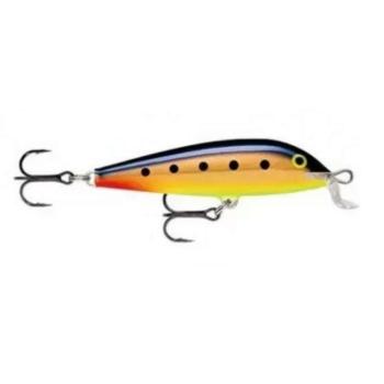 RAPALA TEAM ESKO TE07 COBL kép