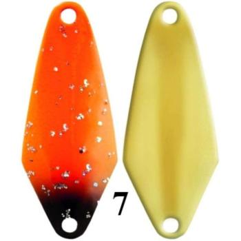 Rapture Area Spoon Kooky 2,5g 31mm 7 kanál villantó kép