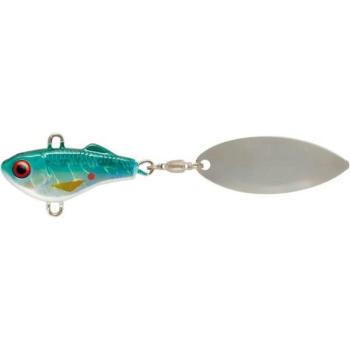 Rapture Chibi Asp Spin N&amp;- 039; Jig S 28g Bn Gs kép