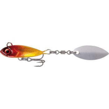 Rapture Chibi Spin Jig S 21mm/3g Bn/16 kép