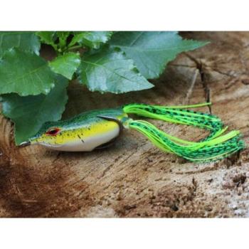 Rapture Dancer Frog 65mm 5/8Oz(16g) Weed kép