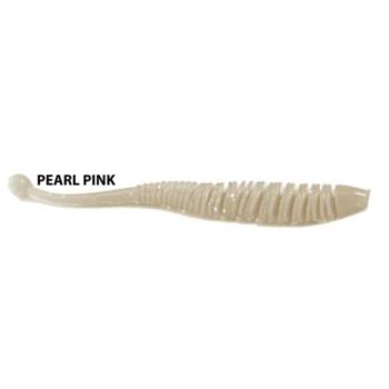 Rapture Evoke Worm 10cm pearl pink 8db plasztik csali kép