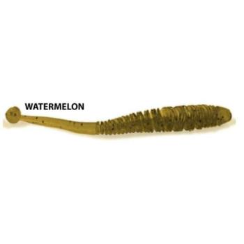 Rapture Evoke Worm 10cm watermelon 8db plasztik csali kép