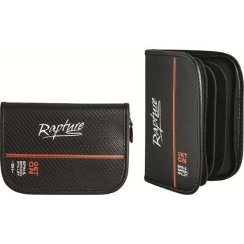 Rapture Get-On Pro Spoon &amp;amp; Spinner Wallet Sh, villantó tartó kép