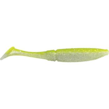 Rapture Power Shad Dual 10 cm Cht Ghost 8 db, plasztik csali kép