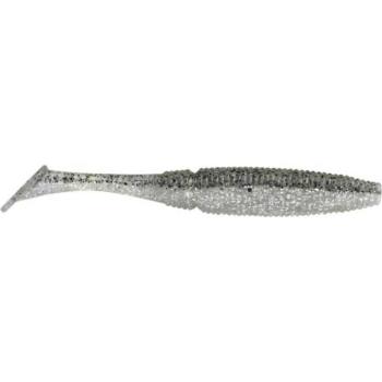 Rapture Power Shad Dual 5 cm Smoke Ghost 20 db, plasztik csali kép