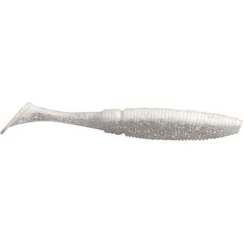 Rapture Power Shad Dual 7,5 cm Wht Ghost 15 db, plasztik csali kép