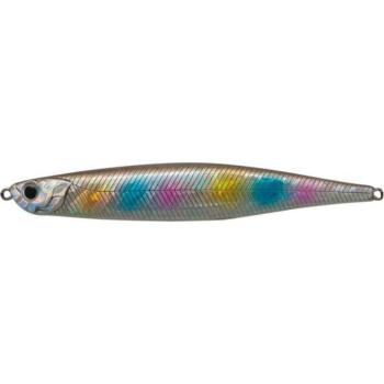 Rapture Pro Bowed Minnow Rainbow Silver F 11g 11cm, wobbler kép