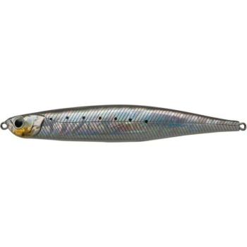 Rapture Pro Bowed Minnow Silver F 11g 11cm, wobbler kép