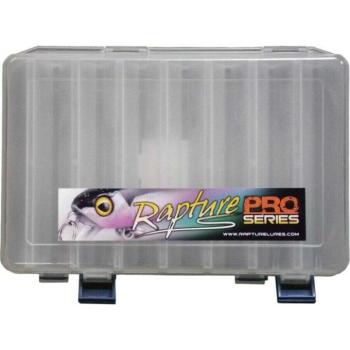 Rapture Proseries Lure Box 2 Sided, szerelékes doboz kép