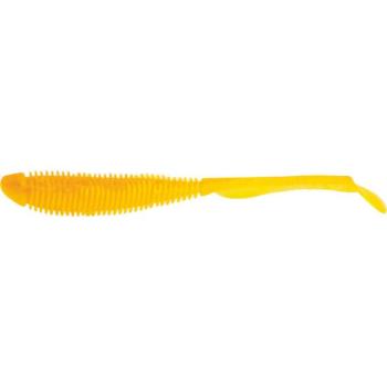 Rapture R.T.W. Soul Shad 7.5cm Flame Yellow 10db/csg plasztik csali kép