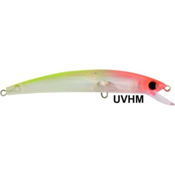 Rapture Sapphire Minnow wobbler Sf Uvhm 90mm 7,5g kép