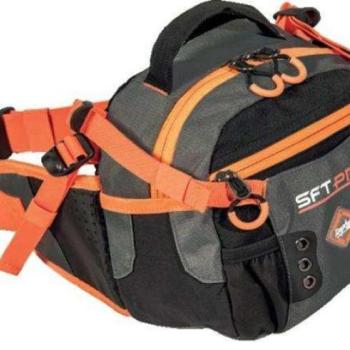 Rapture sft pro hip pack s, pergető táska kép