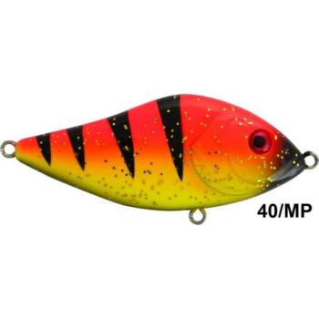 Rapture Sharper Jerk Minnow wobbler S Mp 100mm 47g kép