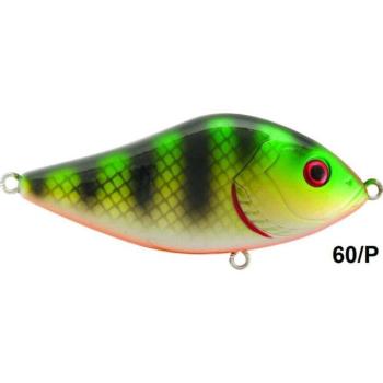 Rapture Sharper Jerk Minnow wobbler S P 100mm 47g kép