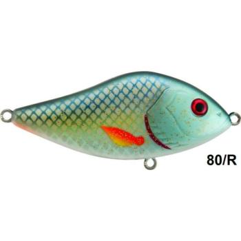 Rapture Sharper Jerk Minnow wobbler S R 100mm 47g kép