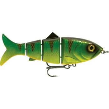 Rapture Silent Shad Sk Ylw Perch 115mm 24g wobbler kép