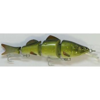 Rapture Silent Swim F Pike 15cm 39g, wobbler kép