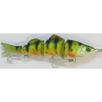 Rapture Silent Swim S Perch 15cm 48g, wobbler kép