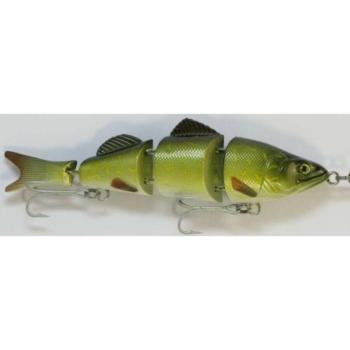 Rapture Silent Swim S Pike 15cm 48g, wobbler kép