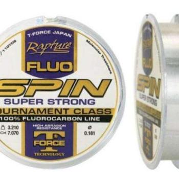 Rapture spin fluorocarbon zsinór 100m 0,25 kép