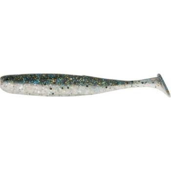 Rapture Xciter Shad 10cm Smoke Blue 7Db, plasztik csali kép