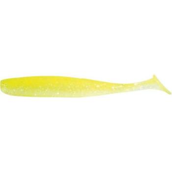 Rapture Xciter Shad 7.5cm Chartreuse Ghost 8Db, plasztik csali kép