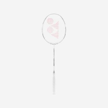 Raquette de badminton - Yonex Nanoflare nextage blanc kép