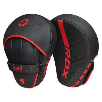 RDX F6 KARA Pontkesztyű Red kép