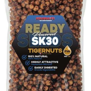 Ready seeds sk30 tigernuts 1kg tigrismogyoró kép