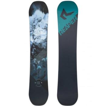 Reaper ACTA BLUE Férfi snowboard, sötétkék, méret kép