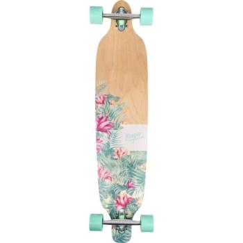 Reaper SEED Longboard, barna, méret kép