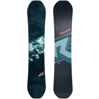 Reaper SMOKEY Férfi snowboard, sötétkék, méret kép