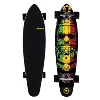 Reaper TAPCO Longboard, fekete, méret kép