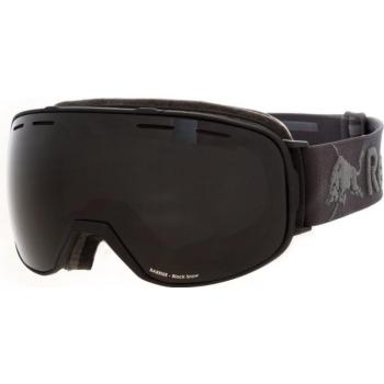 RED BULL SPECT-BARRIER-002, matt black/black snow-black cat. S3, SMU Fekete kép