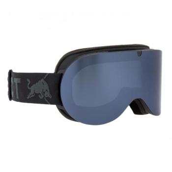 RED BULL SPECT-BONNIE-007 matt dark grey Fekete UNI kép