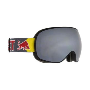 RED BULL SPECT-MAGNETRON-001 matt black frame/grey Kék UNI kép