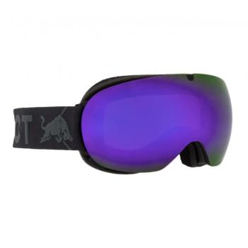 RED BULL SPECT-MAGNETRON ACE-003 matt dark blue lens: blue snow Kék UNI kép