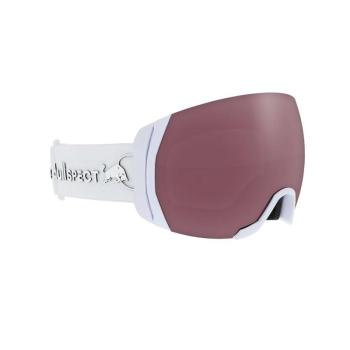 RED BULL SPECT-SIGHT-002S matt white pink with silver mirror Keverd össze UNI kép